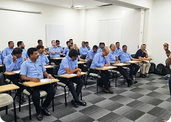 Leadership Development Program